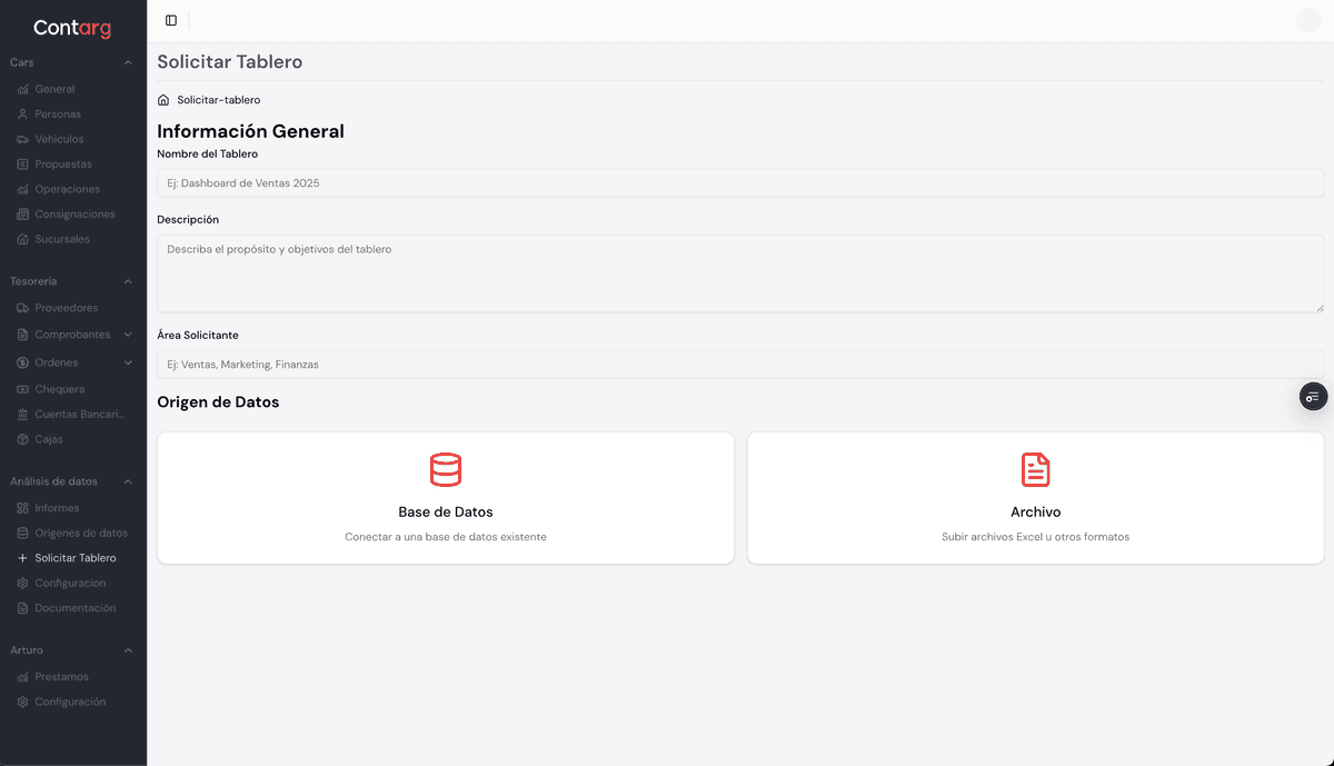 Screen Mockup