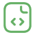 Icon vector